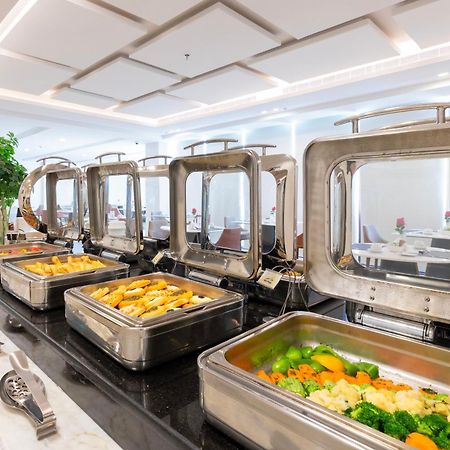Erfad Hotel - الرياض المظهر الخارجي الصورة