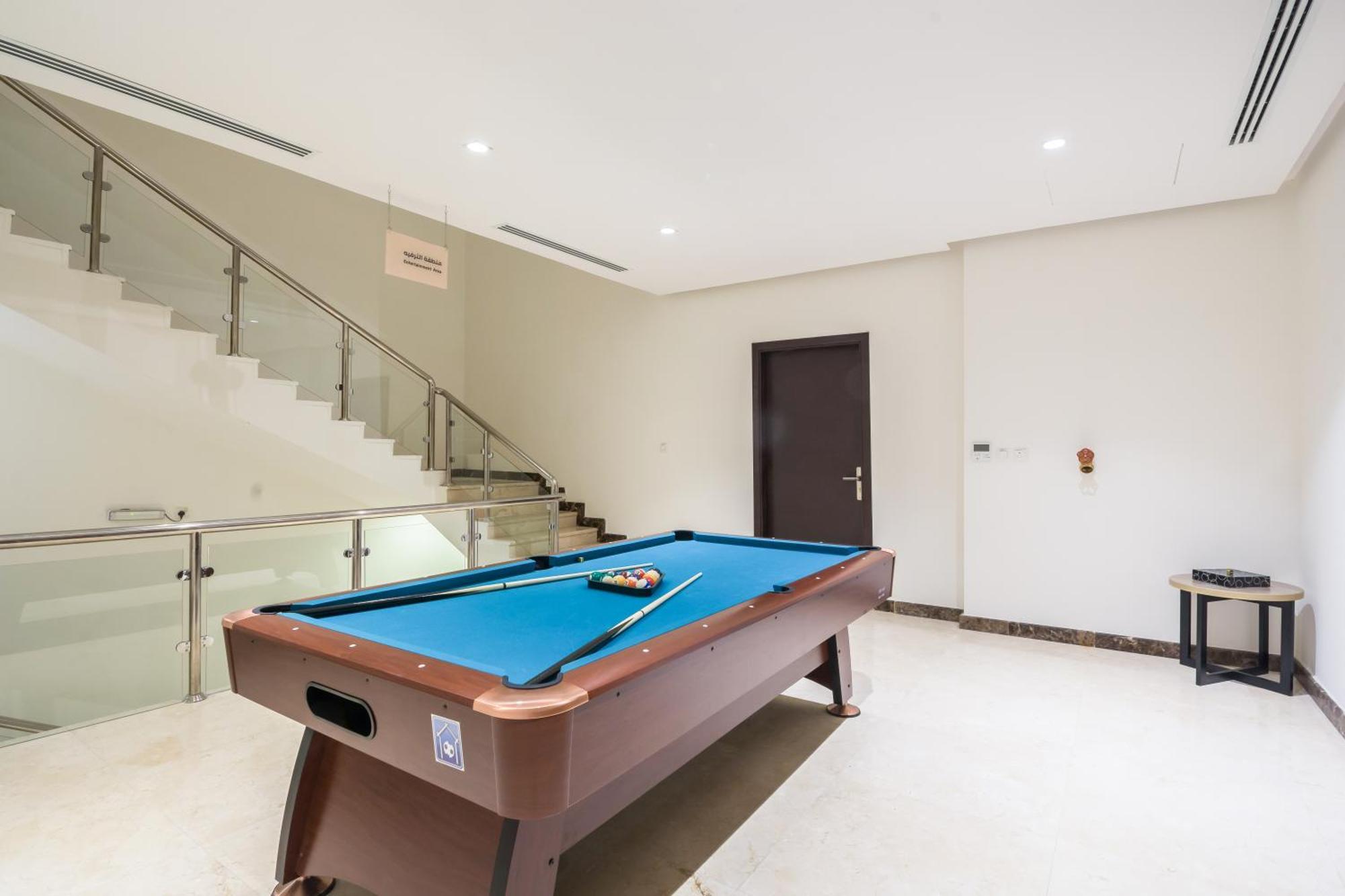 Erfad Hotel - الرياض المظهر الخارجي الصورة